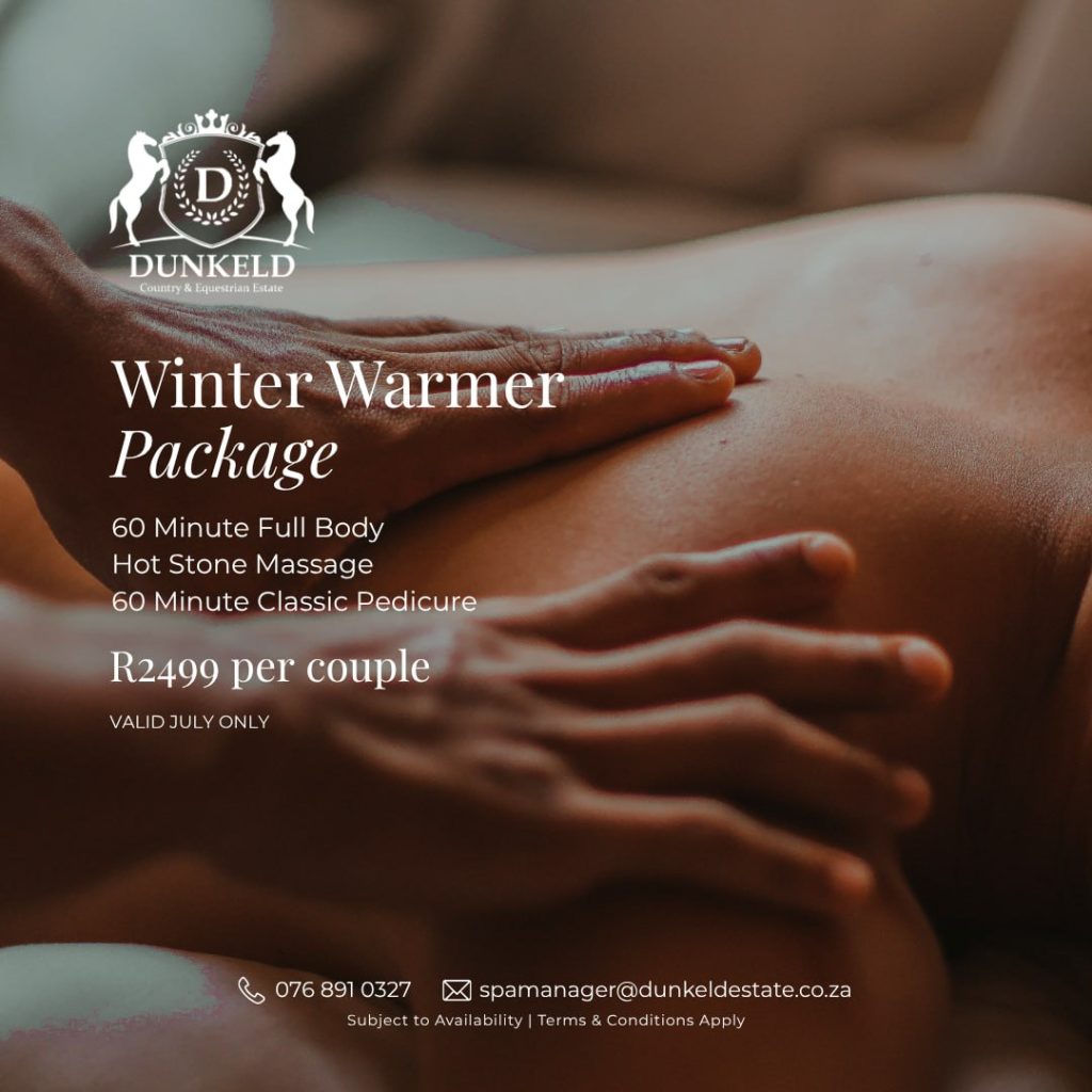 July Spa