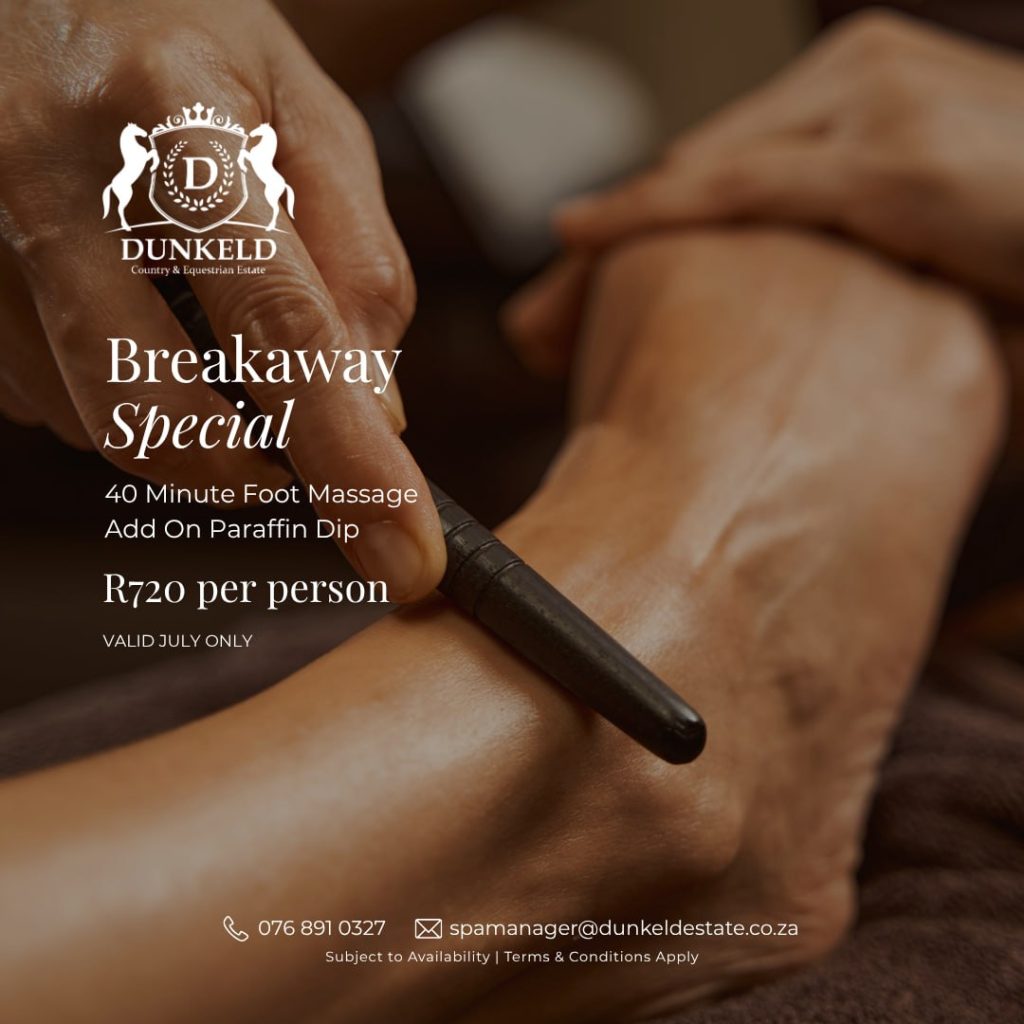 July Spa