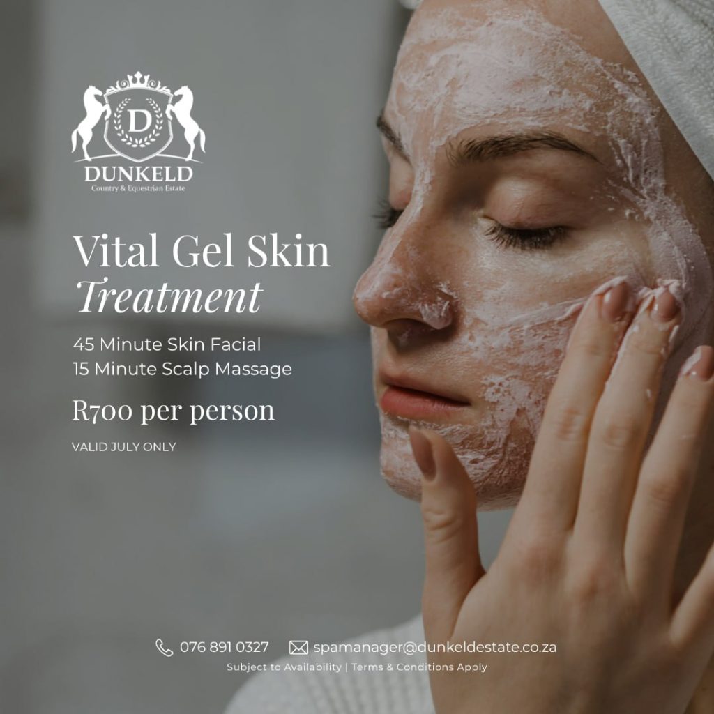 July Spa