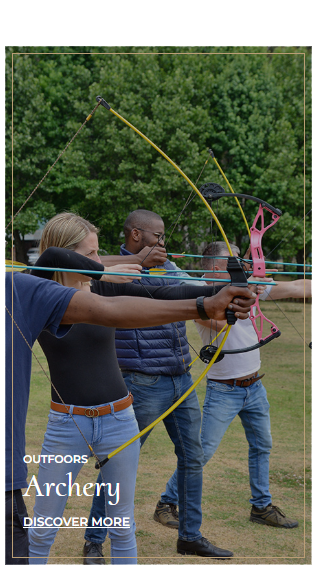 archery