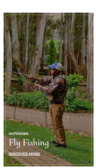 fly-fishing