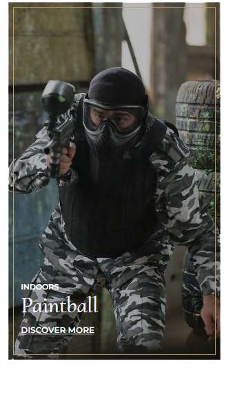 paintball