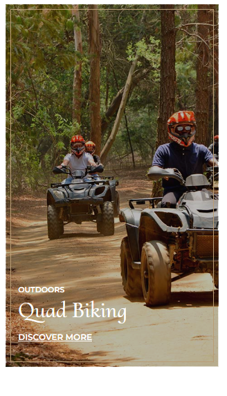 quad-bike